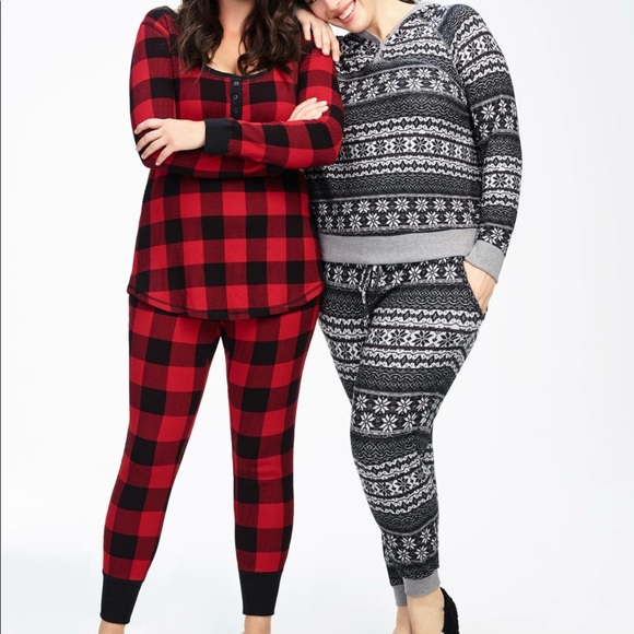 torrid Other - Torrid thermal pjs plus size 2
